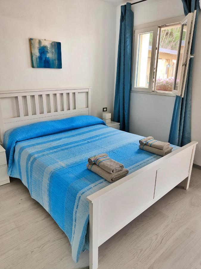 Blue Room Термоли Екстериор снимка