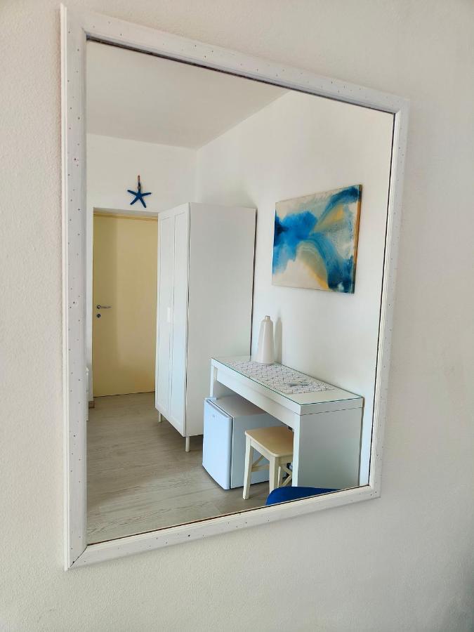Blue Room Термоли Екстериор снимка