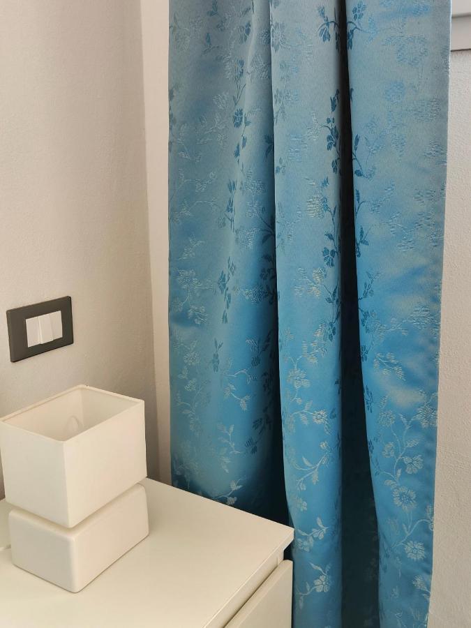 Blue Room Термоли Екстериор снимка