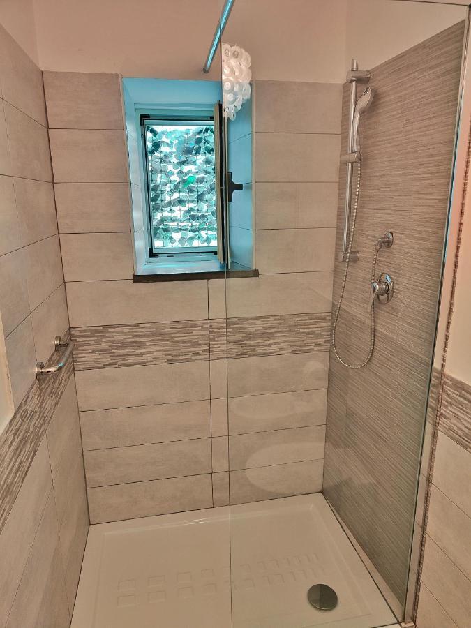 Blue Room Термоли Екстериор снимка