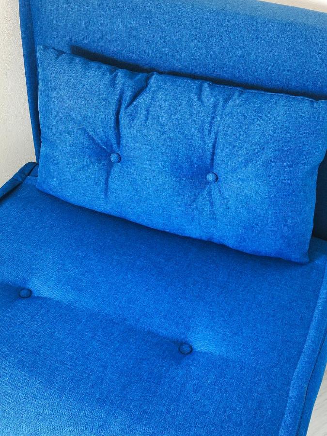 Blue Room Термоли Екстериор снимка