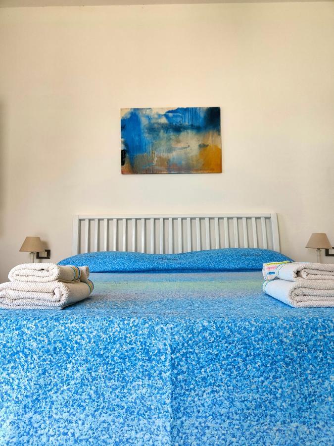 Blue Room Термоли Екстериор снимка