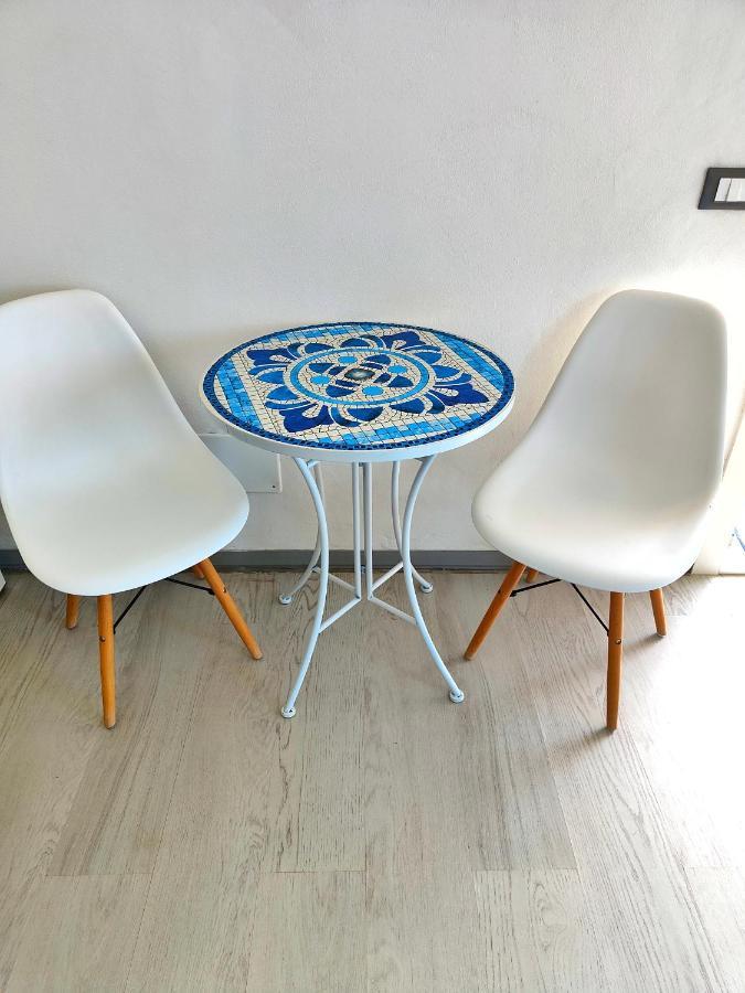 Blue Room Термоли Екстериор снимка