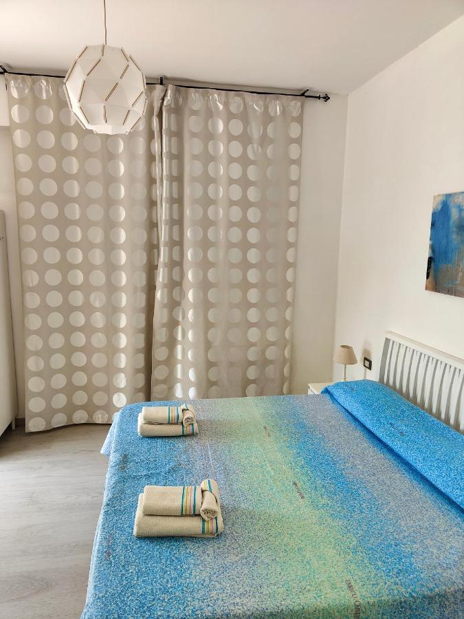 Blue Room Термоли Екстериор снимка
